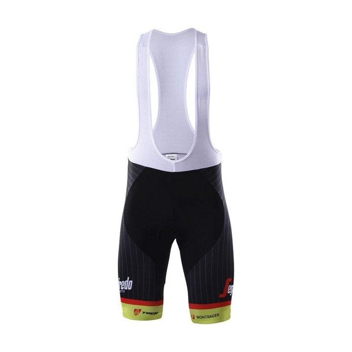 Culotte corto TREK SEGAFREDO: comodidad y estilo para tus rutas en bici