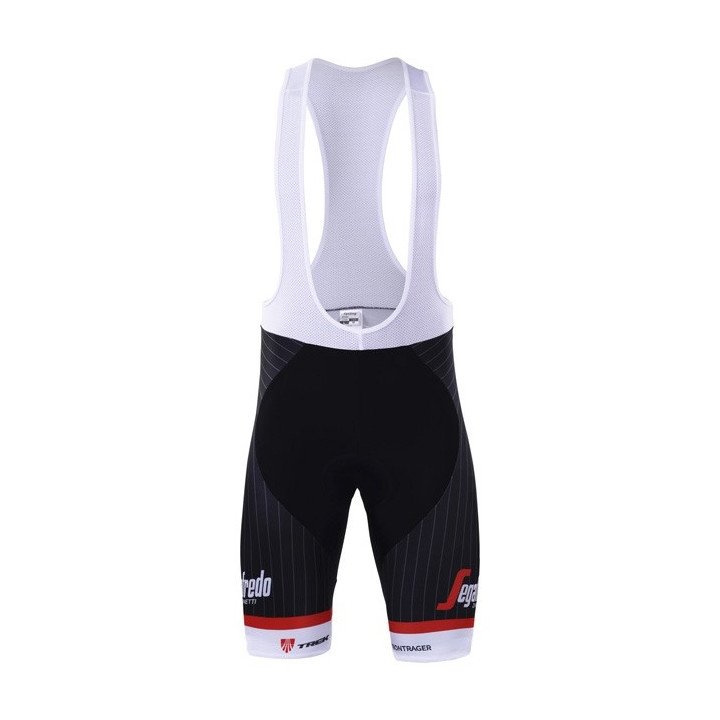 Culotte Corto TREK SEGAFREDO: Comodidad y Estilo para Tus Rutas en Bicicleta