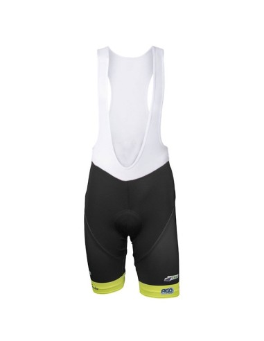 Culotte Corto WB VERANCLASSIC para disfrutar del ciclismo cómodo y fresco