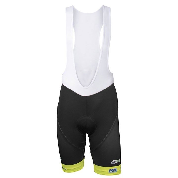 Culotte Corto WB VERANCLASSIC para disfrutar del ciclismo cómodo y fresco