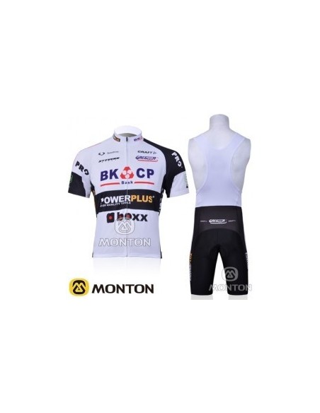 Equipación corta bkcp: tu conjunto de ciclismo ideal para 2023