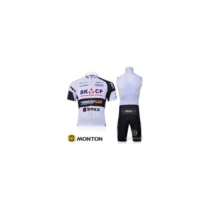 Equipación corta bkcp: tu conjunto de ciclismo ideal para 2023
