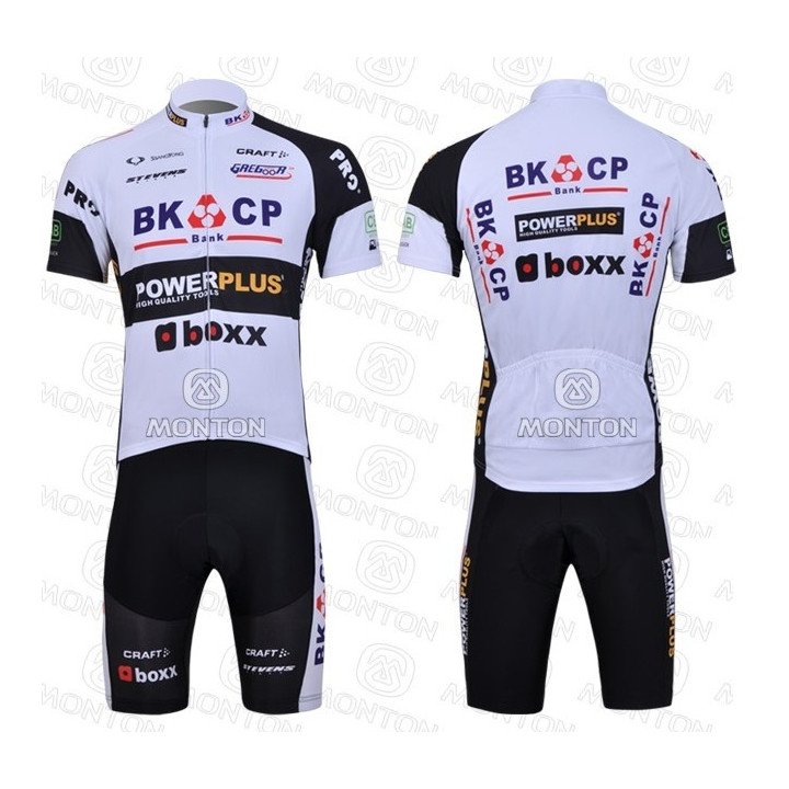 Equipación corta bkcp: tu conjunto de ciclismo ideal para 2023