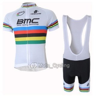 Equipación corta BMC para ciclismo al mejor precio