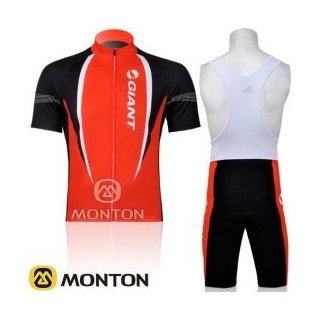 Equipación corta Giant para ciclistas: comodidad y estilo al mejor precio