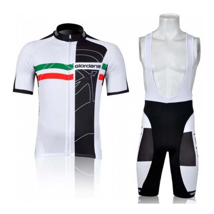 Equipación corta Giordana para ciclismo al mejor precio