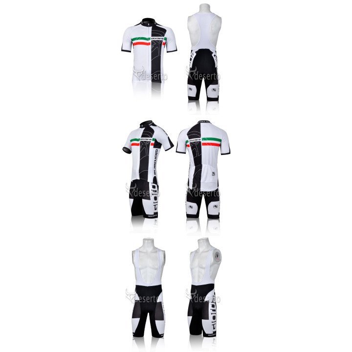 Equipación corta Giordana para ciclismo al mejor precio