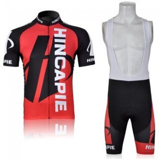 Equipación corta Hincapie: comodidad y estilo para tus rutas en bicicleta