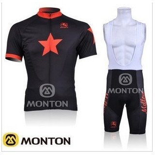 Equipación corta de ciclismo Johnny's: comodidad y estilo para tus rutas