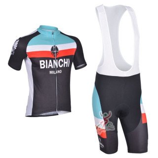 Equipación corta Bianchi para ciclismo al mejor precio