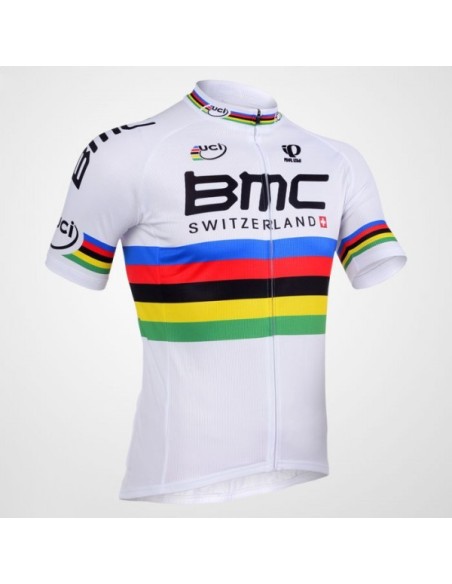 Equipación corta BMC para ciclistas en 2023 al mejor precio