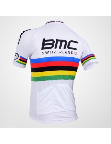 Equipación corta BMC para ciclistas en 2023 al mejor precio