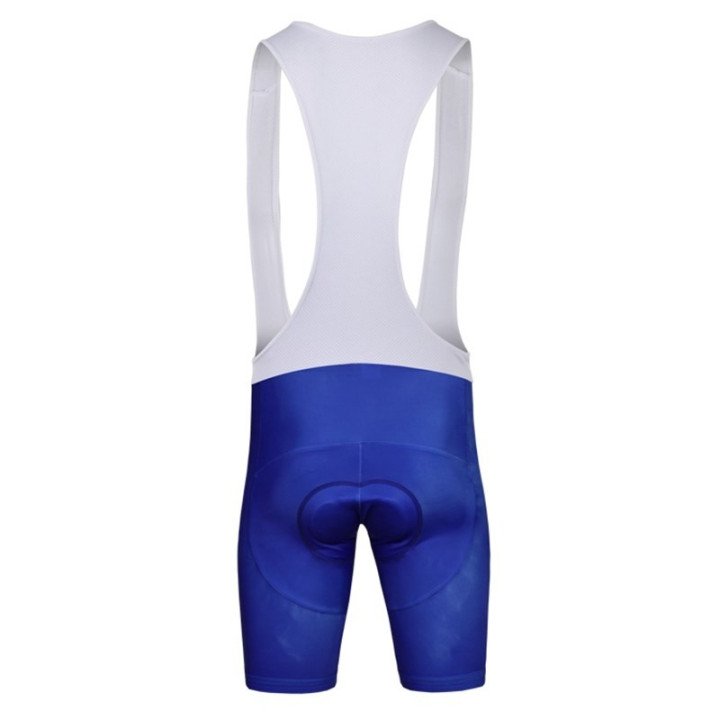 Equipación corta de ciclismo Captain America a buen precio