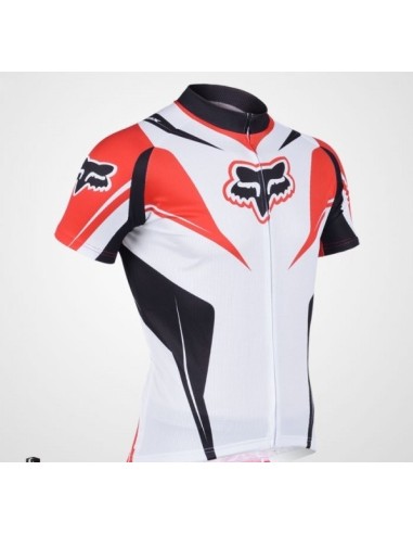 Equipación corta FOX para ciclismo a buen precio