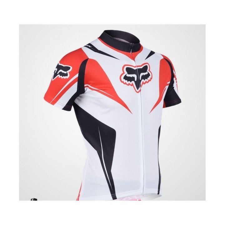 Equipación corta FOX para ciclismo a buen precio