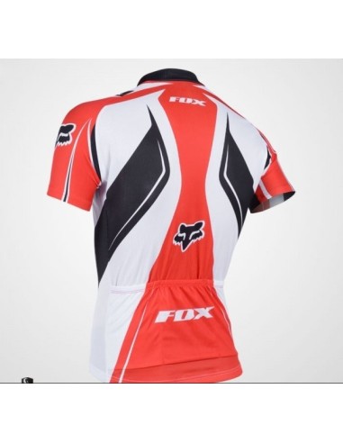 Equipación corta FOX para ciclismo a buen precio
