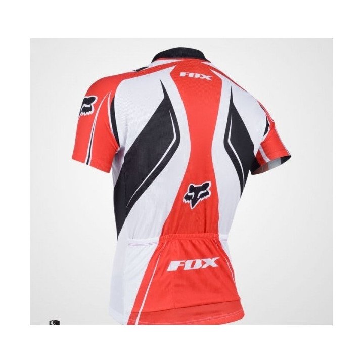 Equipación corta FOX para ciclismo a buen precio