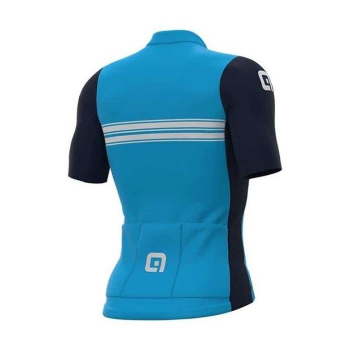 Equipación corta de ciclismo ALE con tirantes a buen precio