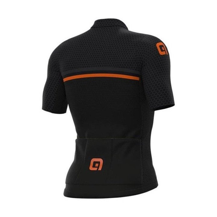 Equipación corta con tirantes ALE para ciclismo 2023 a buen precio