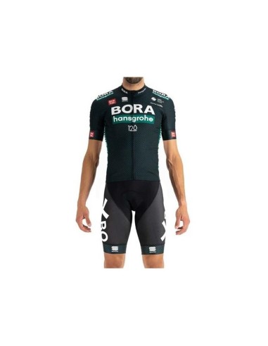 Equipación corta BORA HANSGROHE para ciclismo al mejor precio