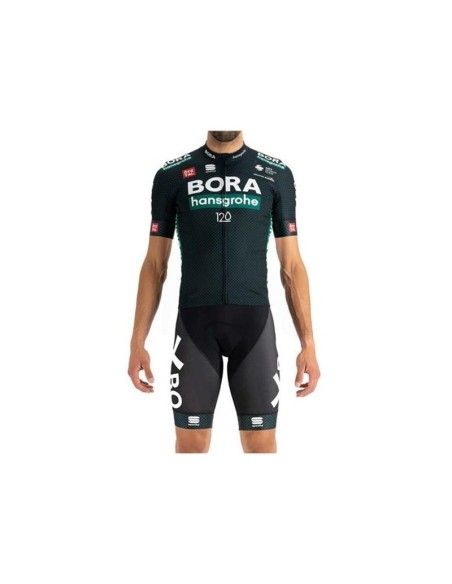Equipación corta BORA HANSGROHE para ciclismo al mejor precio