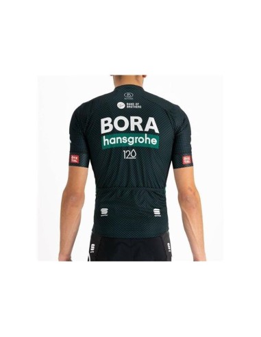 Equipación corta BORA HANSGROHE para ciclismo al mejor precio