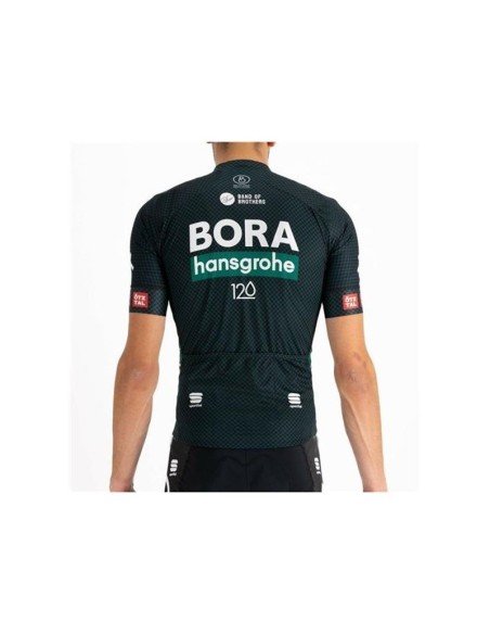 Equipación corta BORA HANSGROHE para ciclismo al mejor precio