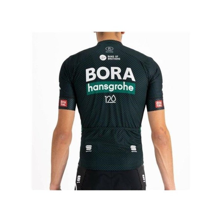 Equipación corta BORA HANSGROHE para ciclismo al mejor precio