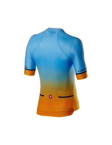 Equipación corta Castelli para ciclismo: comodidad y estilo para tus rutas