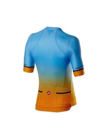 Equipación corta Castelli para ciclismo: comodidad y estilo para tus rutas