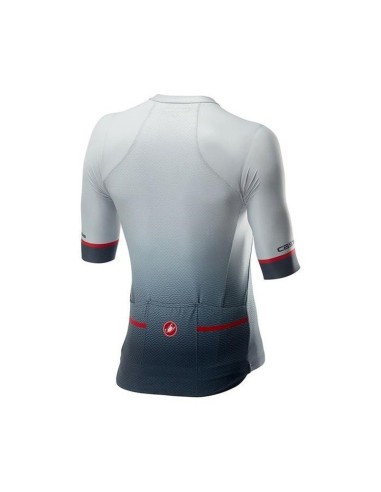 Equipación corta Castelli para ciclismo, cómoda y a buen precio