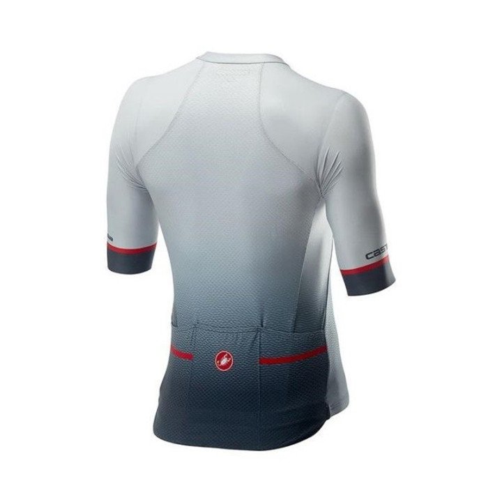 Equipación corta Castelli para ciclismo, cómoda y a buen precio
