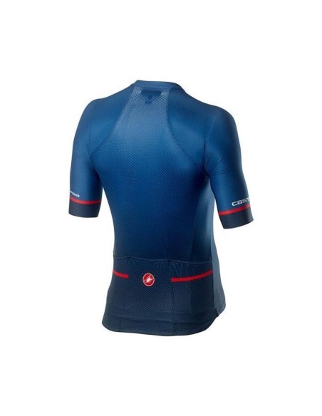 Equipación corta Castelli para ciclistas: comodidad y estilo al mejor precio