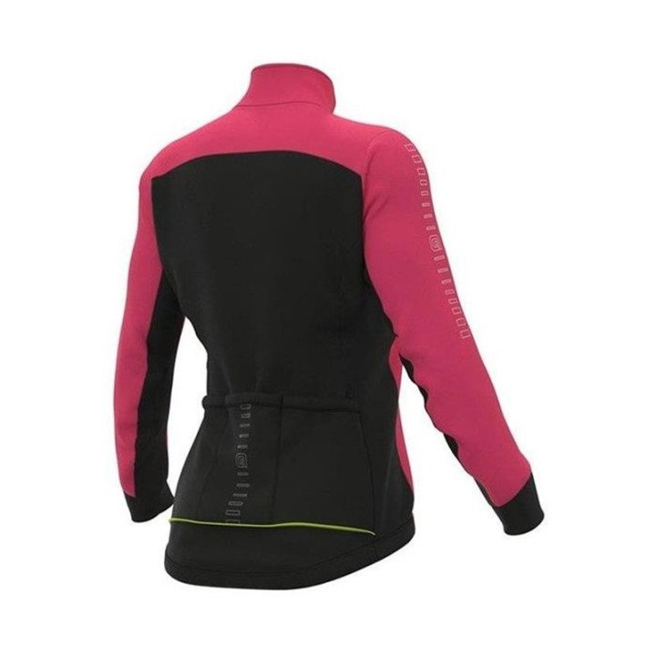 Ropa térmica de ciclismo ALE para estar cómodo en tus rutas