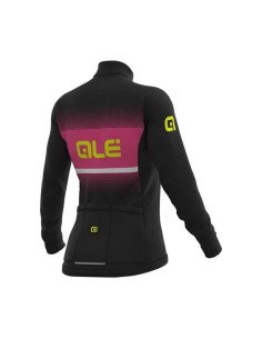 Ropa de ciclismo térmica ALE para tus entrenos cómodos 2