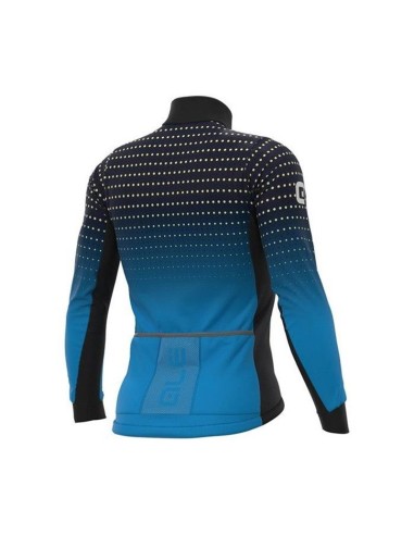 Ropa de ciclismo térmica ALE para estar cómodo en tus rutas
