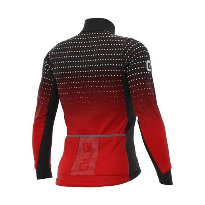 Ropa térmica para ciclistas ALE: comodidad y estilo en cada pedaleo