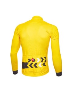 Ropa de ciclismo térmica Castelli para estar cómodo en tus rutas 2