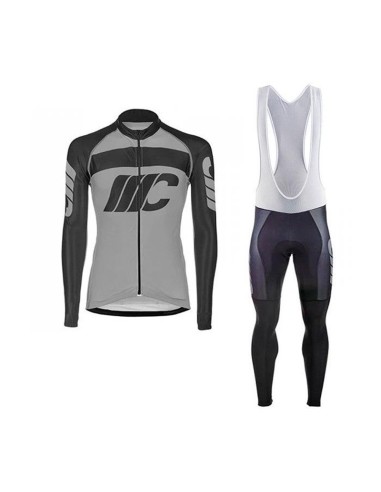 Ropa de ciclismo térmica CIPOLLINI para disfrutar en cada pedaleo