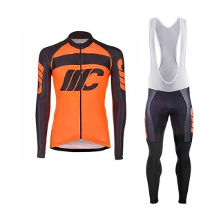 Ropa térmica de ciclismo CIPOLLINI para estar cómodo en tus rutas