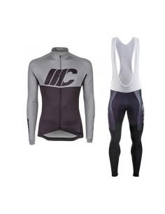 Ropa de ciclismo térmica CIPOLLINI para tus rutas en bici