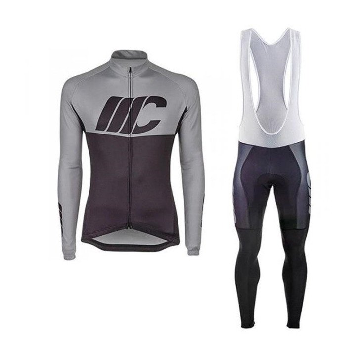 Ropa de ciclismo térmica CIPOLLINI para tus rutas en bici