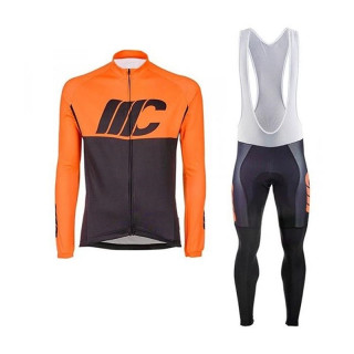 Ropa térmica de ciclismo CIPOLLINI: comodidad y estilo para tus rutas