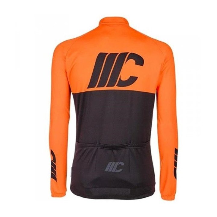 Ropa térmica de ciclismo CIPOLLINI: comodidad y estilo para tus rutas