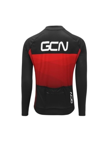 Ropa térmica de ciclismo GCN para estar cómodo en tus rutas