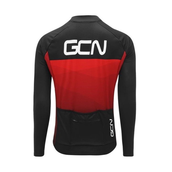 Ropa térmica de ciclismo GCN para estar cómodo en tus rutas