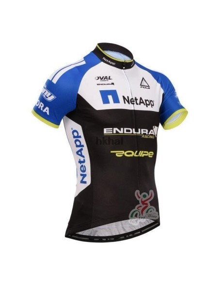 Maillot Corto Endura: Comodidad y Estilo para Ciclismo