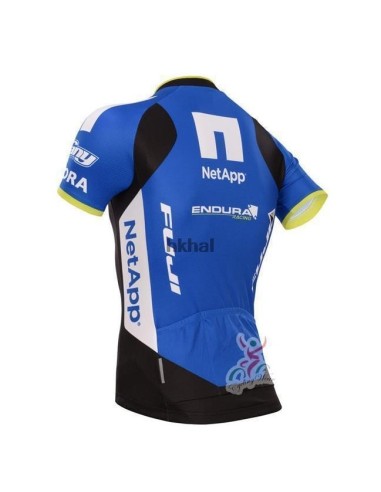 Maillot Corto Endura: Comodidad y Estilo para Ciclismo