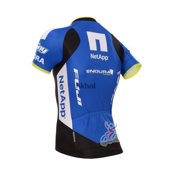 Maillot Corto Endura: Comodidad y Estilo para Ciclismo