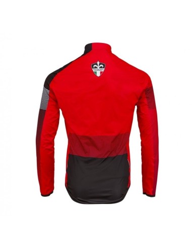 Maillot térmico WILIER para ciclistas: comodidad y estilo en cada pedaleo